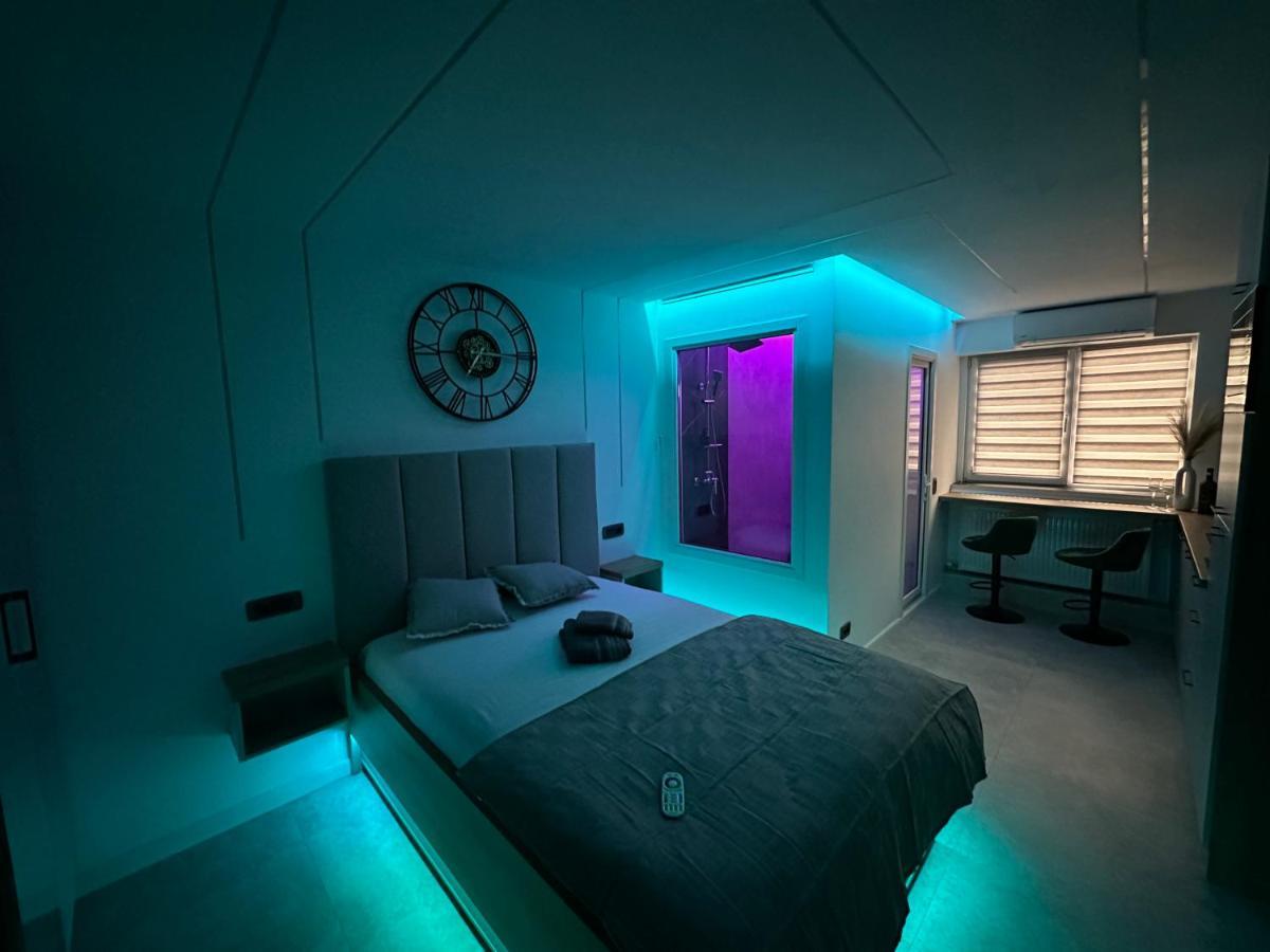 Fantasy Room Iasi Bagian luar foto