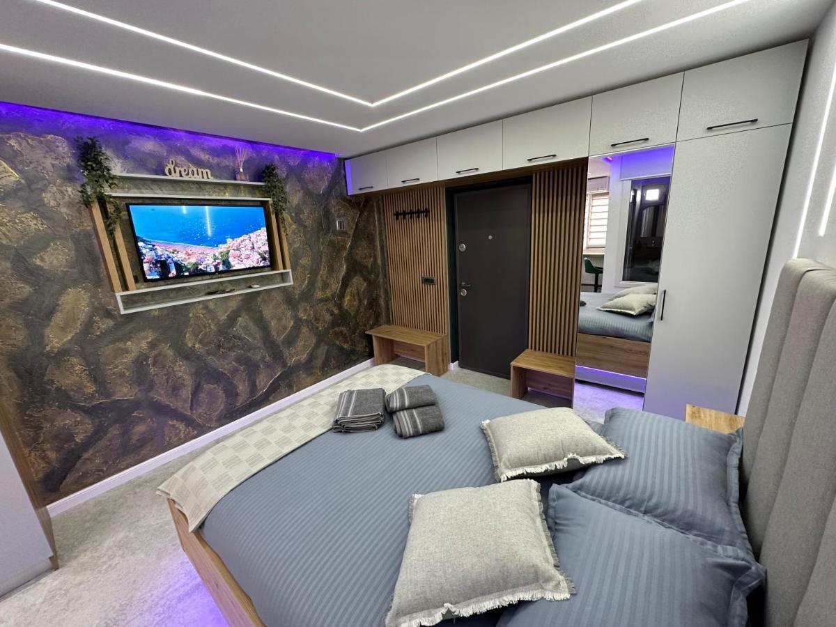 Fantasy Room Iasi Bagian luar foto
