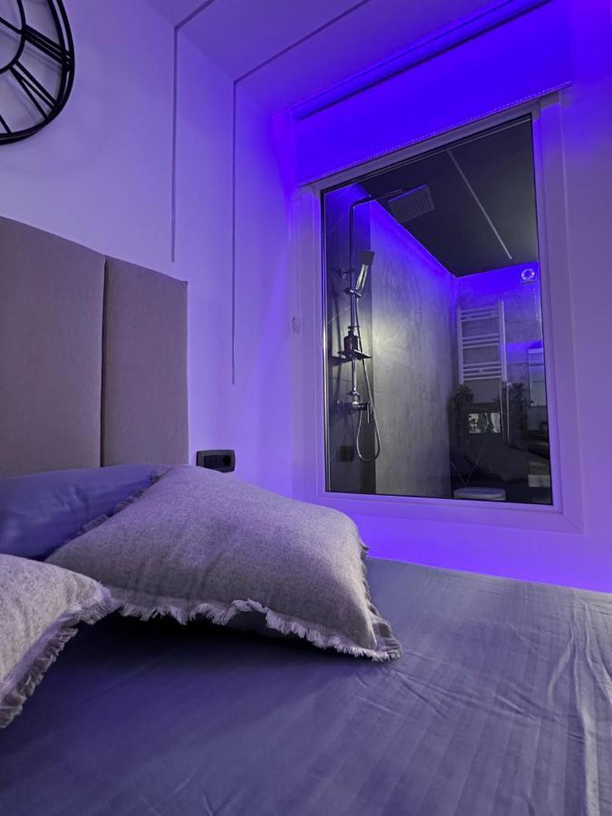 Fantasy Room Iasi Bagian luar foto