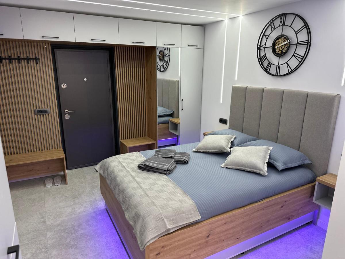 Fantasy Room Iasi Bagian luar foto